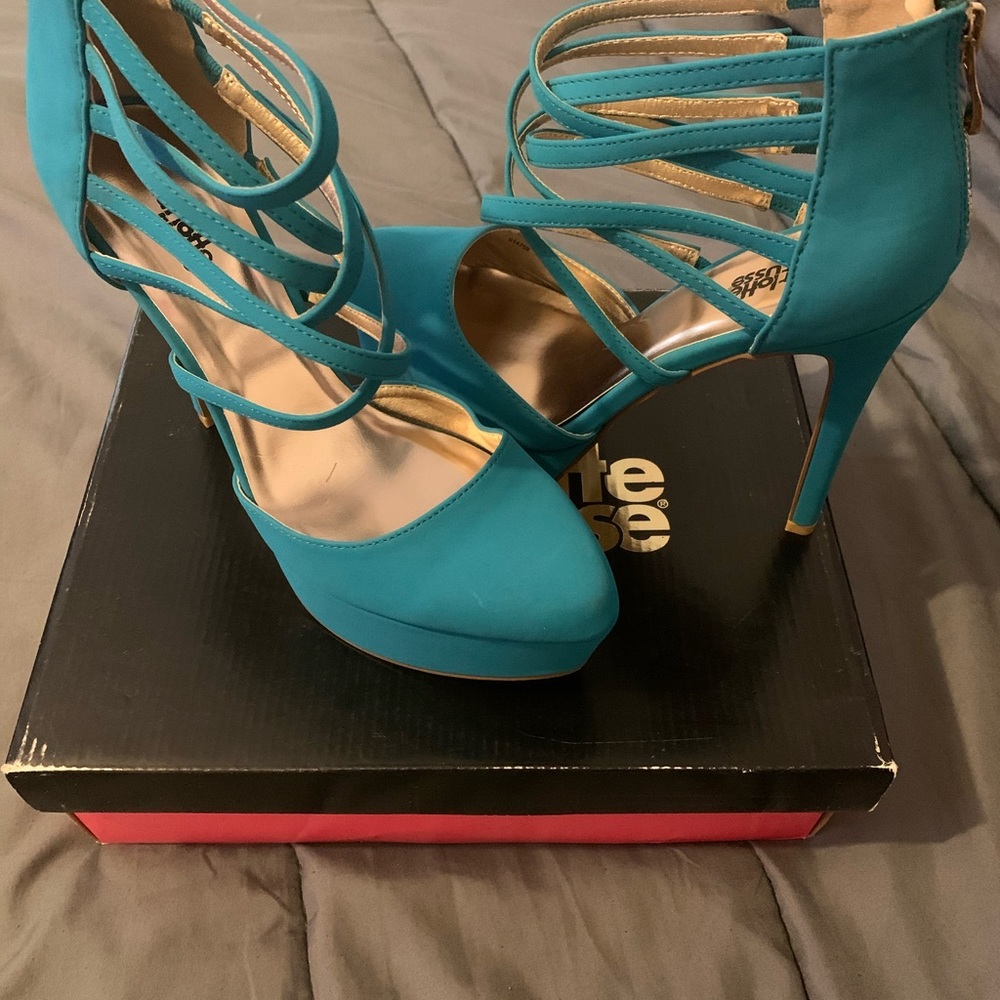 Heels